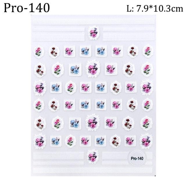 5D Sweater Nail Sticker Acrylic Engraved Winter Charm Designs Beauty Cloth Christmas Patterns Nails Art Decoration Tools Nail Art Stickers Decor Tip Transfer Nail Decals Sticker For Pretty Girl Self-Adhesive Nail Decals Designer Nail Stickers