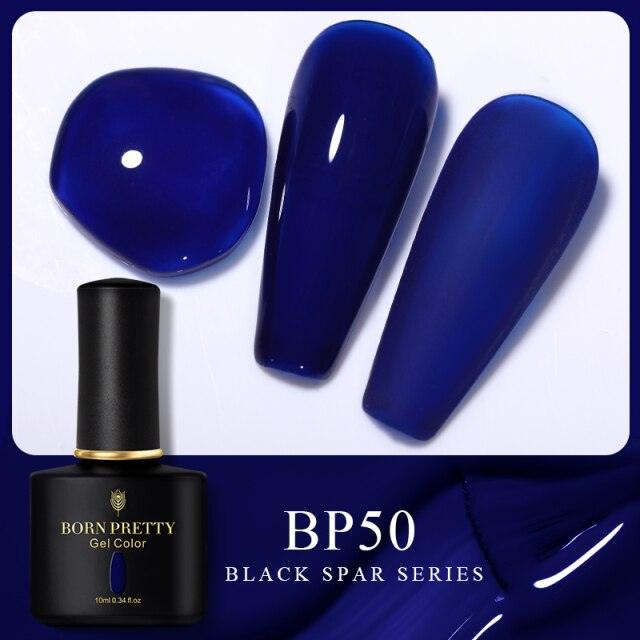 Luxury Modern New Popular Womens Gel Nail Polish Permanent Varnish 10ml Elegant Fashion Design Nail Polish For Women and Girls