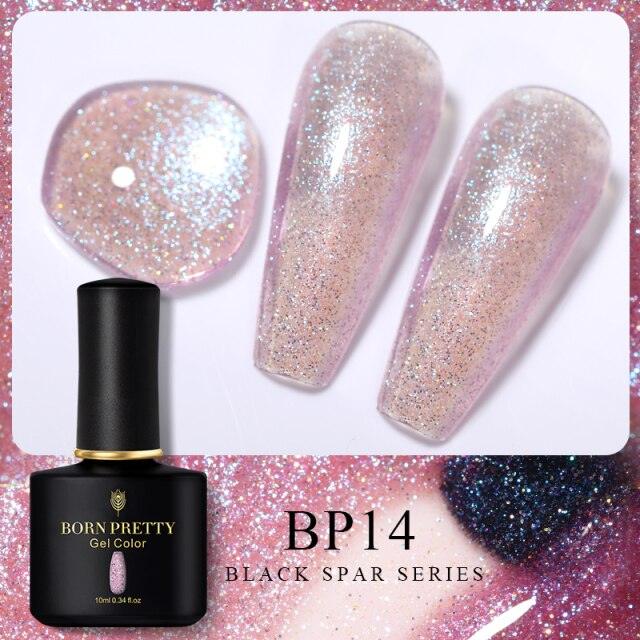 Luxury Modern New Popular Womens Gel Nail Polish Permanent Varnish 10ml Elegant Fashion Design Nail Polish For Women and Girls