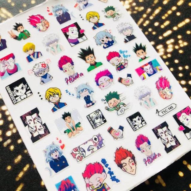 3D Nail Art Stickers Decal Template Nail Tool Decorations Nail Slider Metallic Nail Art Stickers Set Love Metal Nail Studs Decals for Women Nail Decorations Accessories Metal Curve Stripe Lines Design Letter Nail Sticker Decoration