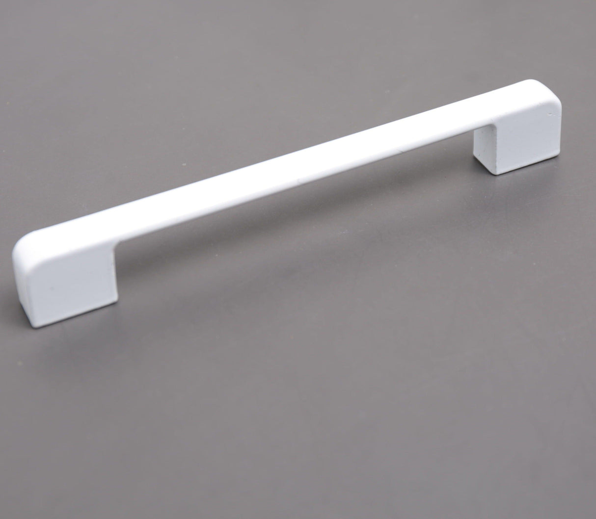 Handles Drawer Cabinet Furniture Kitchen Handles For Cabinet Knob Door Drawer Furniture Kitchen Knob Simplicity White Stainless Steel Hollow Tube Bar Drawer Pulls Cupboard Knob For Kitchen Furniture Hardware
