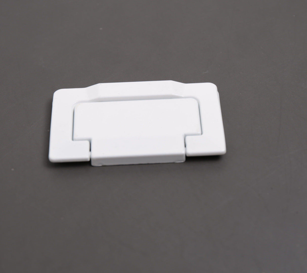 Handles Drawer Cabinet Furniture Kitchen Handles For Cabinet Knob Door Drawer Furniture Kitchen Knob Simplicity White Stainless Steel Hollow Tube Bar Drawer Pulls Cupboard Knob For Kitchen Furniture Hardware