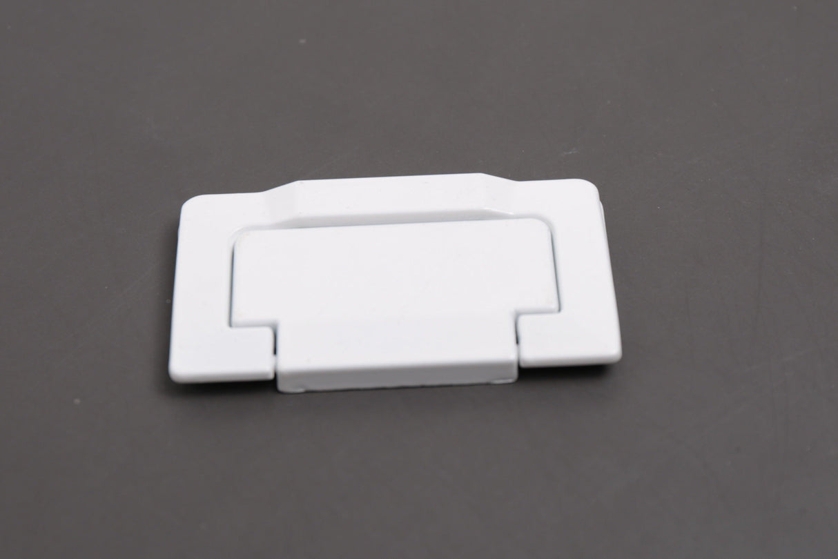 Handles Drawer Cabinet Furniture Kitchen Handles For Cabinet Knob Door Drawer Furniture Kitchen Knob Simplicity White Stainless Steel Hollow Tube Bar Drawer Pulls Cupboard Knob For Kitchen Furniture Hardware