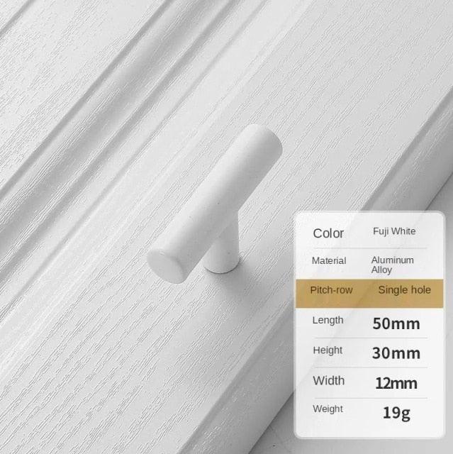 Handles Drawer Cabinet Furniture Kitchen Handles For Cabinet Knob Door Drawer Furniture Kitchen Knob Simplicity White Stainless Steel Hollow Tube Bar Drawer Pulls Cupboard Knob For Kitchen Furniture Hardware