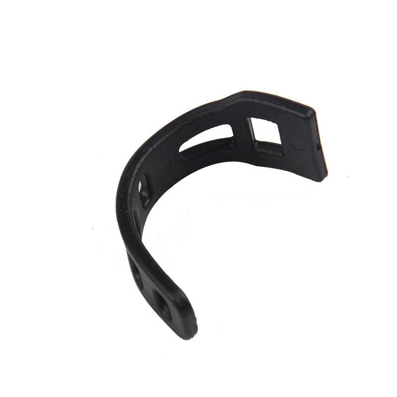 Bicycle Rearview Handlebar Mirrors Cycling Rear View Rotate Wide-Angle Bike Cycling Accessories Rotate Bike Bicycle Cycling Handlebar Safety Rearview Rear View Mirror