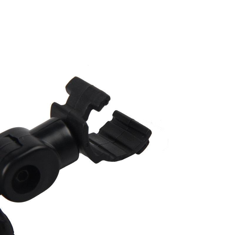 Bicycle Rearview Handlebar Mirrors Cycling Rear View Rotate Wide-Angle Bike Cycling Accessories Rotate Bike Bicycle Cycling Handlebar Safety Rearview Rear View Mirror