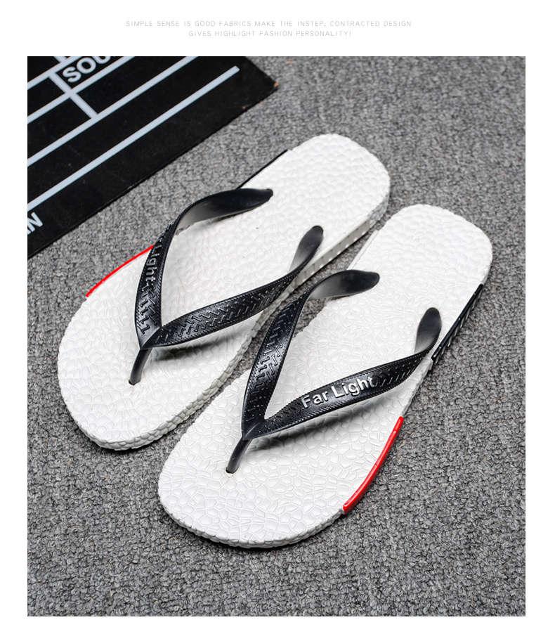 Black Man House Slippers Elegant Flip Flop Pool Slippers Summer Sandals Men's Shoes Breathable Air Mesh Comfortable Leather Flip Flops Non-Slip Sport Cushion Beach Outdoor Walking Slippers