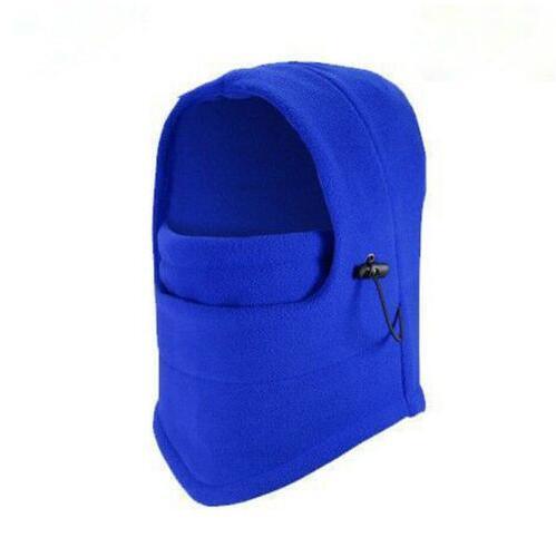 Unisex Polar Fleece Hood Hat Casual Beanie Ski Snow Cap Snood Scarf Warmer Thermal Neckerchief Drawstring Soft Balaclava Pullover Knitted Beanie for Adults Men Women Ski Caps New Balaclava Party Mask Hat Caps For Skiing Bicycle Cycling Outdoor Headwarmer