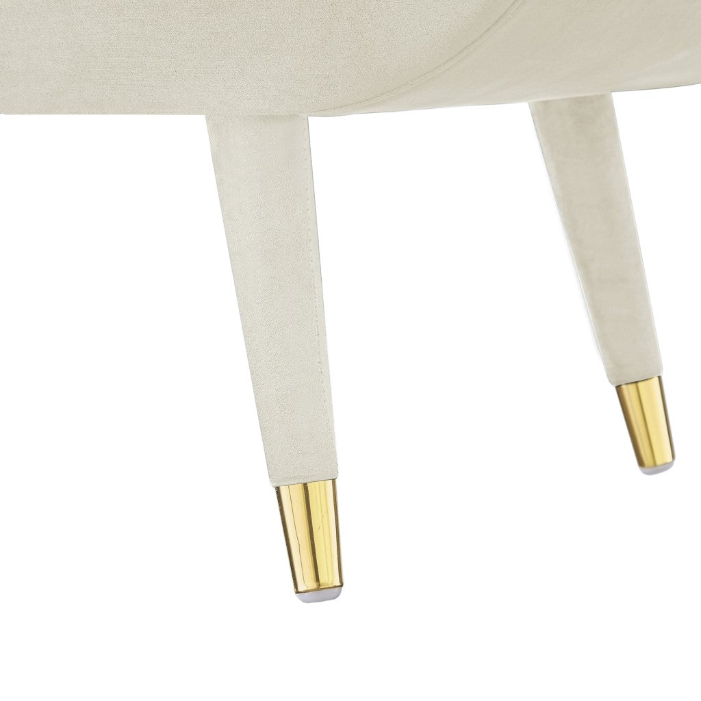 Carleigh Upholstered Bench