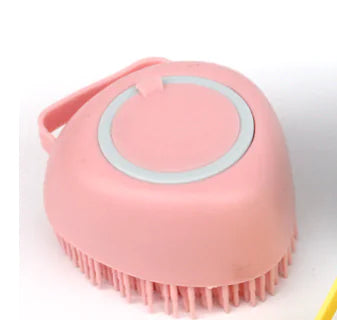 Bathroom Massage Gloves