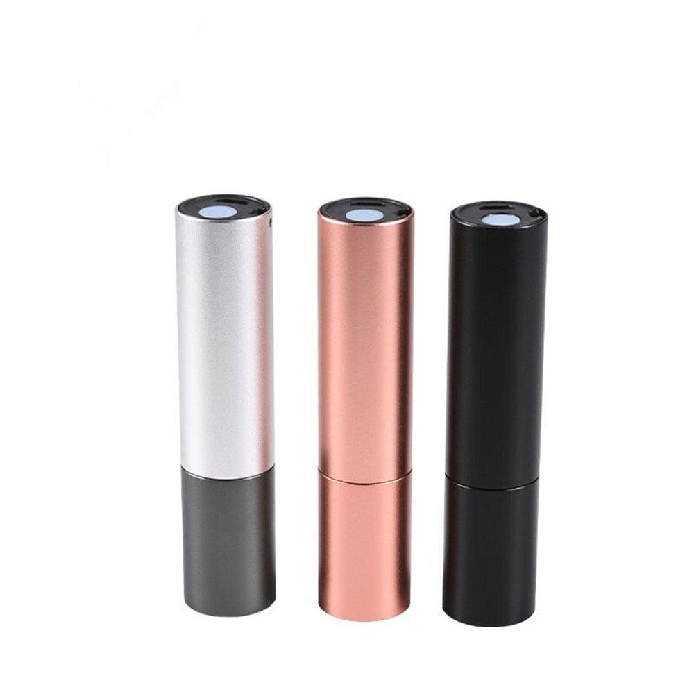 Rechargable Mini Portable Waterproof USB LED Pocket LED Flashlight Hight Super Bright Flashlight Telescopic Zoom Water Resistant Torch Great For Indoor/Outdoor Activities Night Camping Hiking