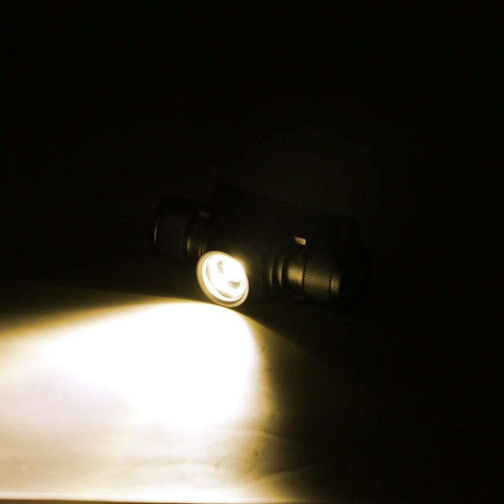 Rechargeable Adjustable LED Power Headlamp USB Flashlight Waterproof Headlight Torch Light Work Lamp For Outdoors Camping Running Survival Hiking