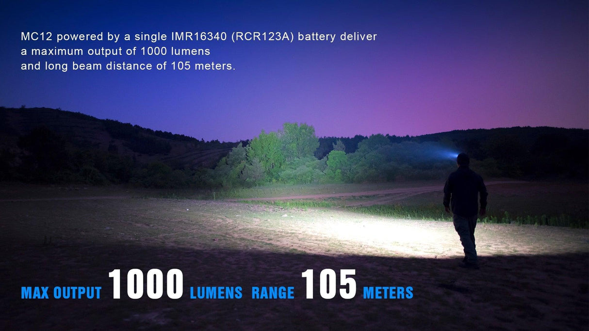 Rechargeable High Lumen Super Bright Powerful LED CREE XP-L HI Flashlight Magnetic Water & Impact Resistant Handheld Flashlights For Outdoor Camping Hiking Riding