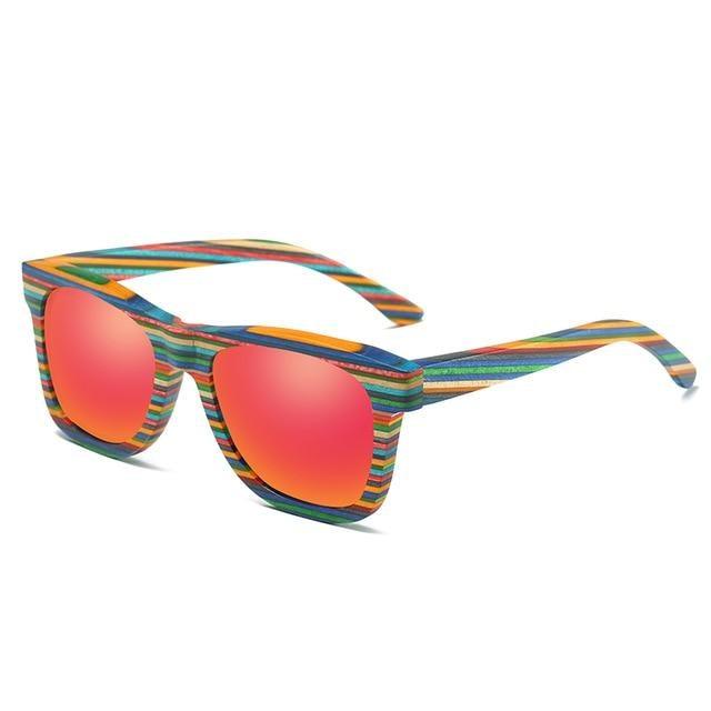Rectangular Sun Glasses for Men Women Men Elegant Polarized Sunglasses shaded Design Stylish Popular UV400 Sunglasses Sun Glasses For Women Vintage Design multi shaded Fashion Driving Glasses