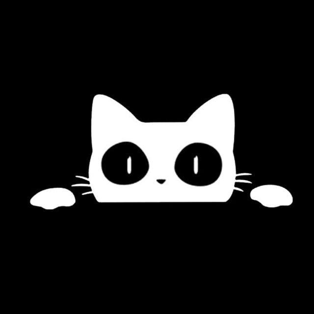Reflective Peeking Cat Animal Car Styling Decorative Stickers Auto Window Decals Reflective PET Cartoon Car Vinyl Sticker Decal Car Accessories Cat Watching Vinyl Reflective Decals Waterproof Funny Self-Adhesive for Car Window Bumper Laptop Motorcycle