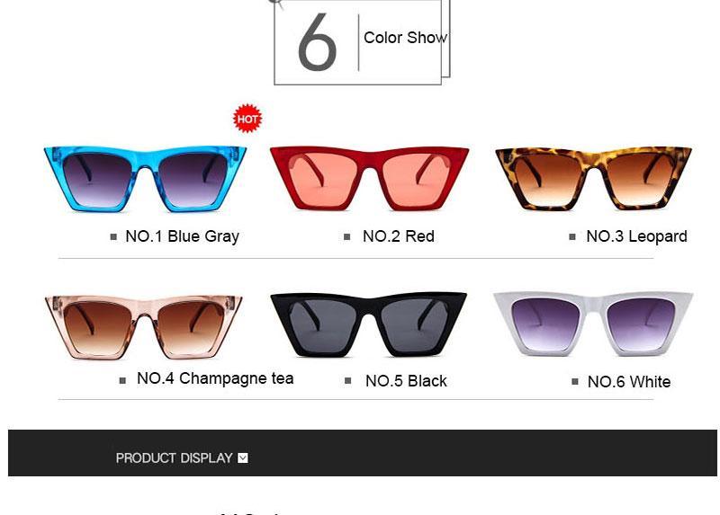 Retro Aviator Oversized Square Classic Alloy Frame glasses Sunglasses For Women/Men Luxury Glasses For Women Eyewear Women