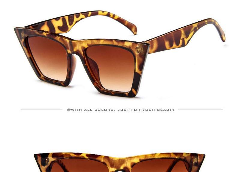 Retro Aviator Oversized Square Classic Alloy Frame glasses Sunglasses For Women/Men Luxury Glasses For Women Eyewear Women