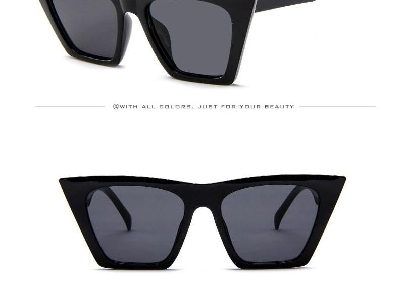Retro Aviator Oversized Square Classic Alloy Frame glasses Sunglasses For Women/Men Luxury Glasses For Women Eyewear Women
