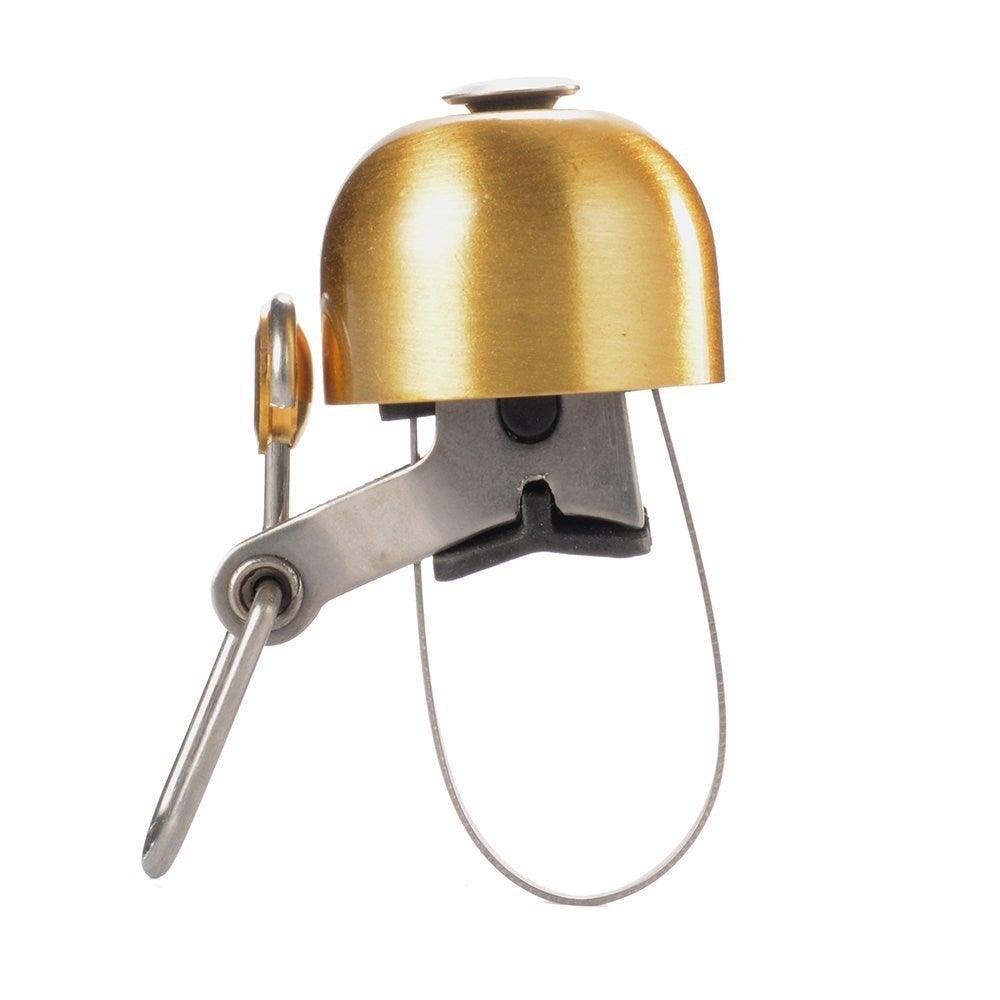 Retro Classical Bicycle Bell Clear Loud Sound Road Bike Folding Bikes Handlebar Copper Ring Horn Safety Warning Alarm Bike Bell Classic Bicycle Bell For Bike Ring Bell With Loud Sound Bells For Road Mountain Bike Handlebars Adults