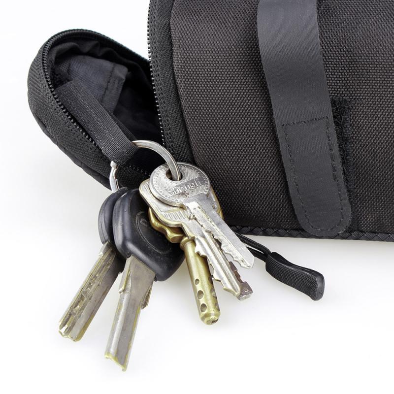 Road Bike Storage Bag Waterproof Bicycle Bags Pouch Cycling Bike Tail Rear Seat Bag Bicycle Accessories Bike Storage Frame Bag Bicycle Front Tube Triangle Water Resistant Cycling Pack Strap On Pouch Bike Accessories Tool Accessible Storage Bag