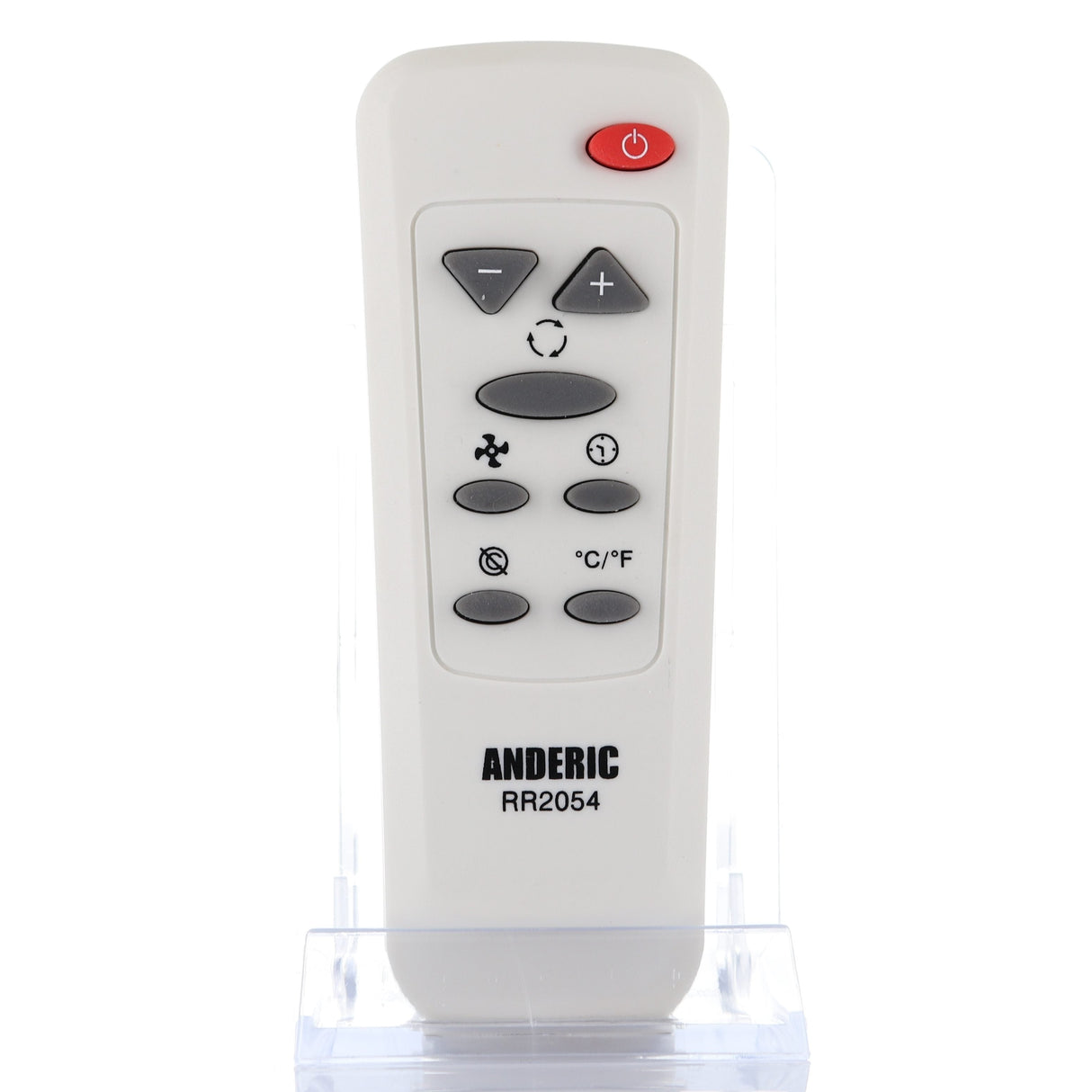 GE WJ26X23667 Portable Air Conditioner Remote Control | IR - WJ26X23667