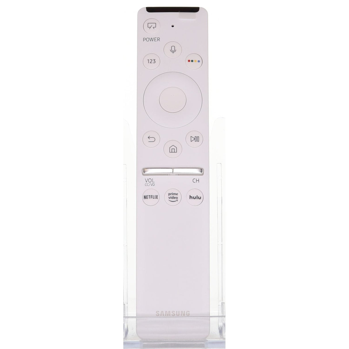 Samsung BN59-01312Q The Frame TV Remote Control with Voice - BN59-01312Q - BN5901312Q