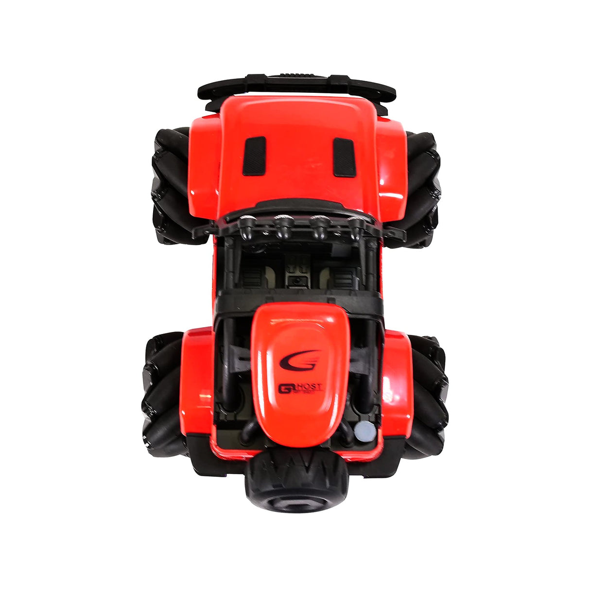 Contixo SC7 High Speed RC Truck,1:24 Scale Remote Control Crawler