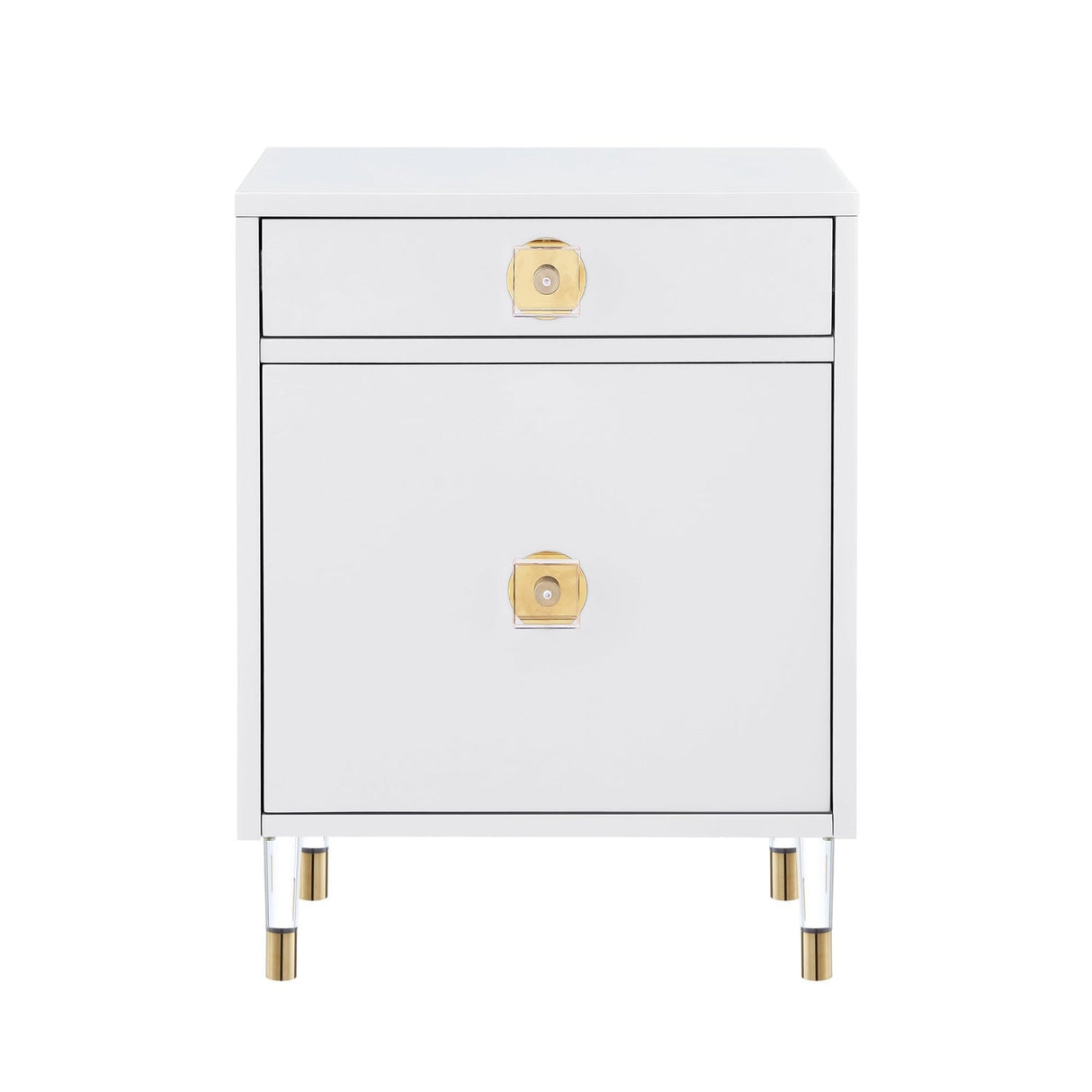 Araceli Side Table