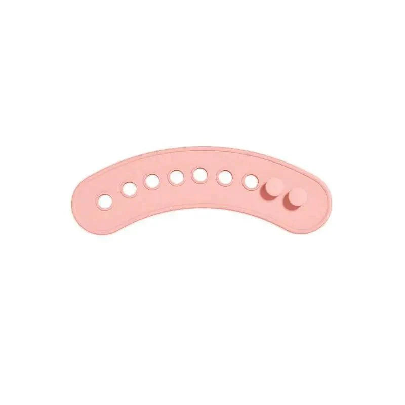 Silicone Bibs For Kids Newborn Baby Feeding Tableware Waterproof Baby Bibs For Toddler Bib For Kids