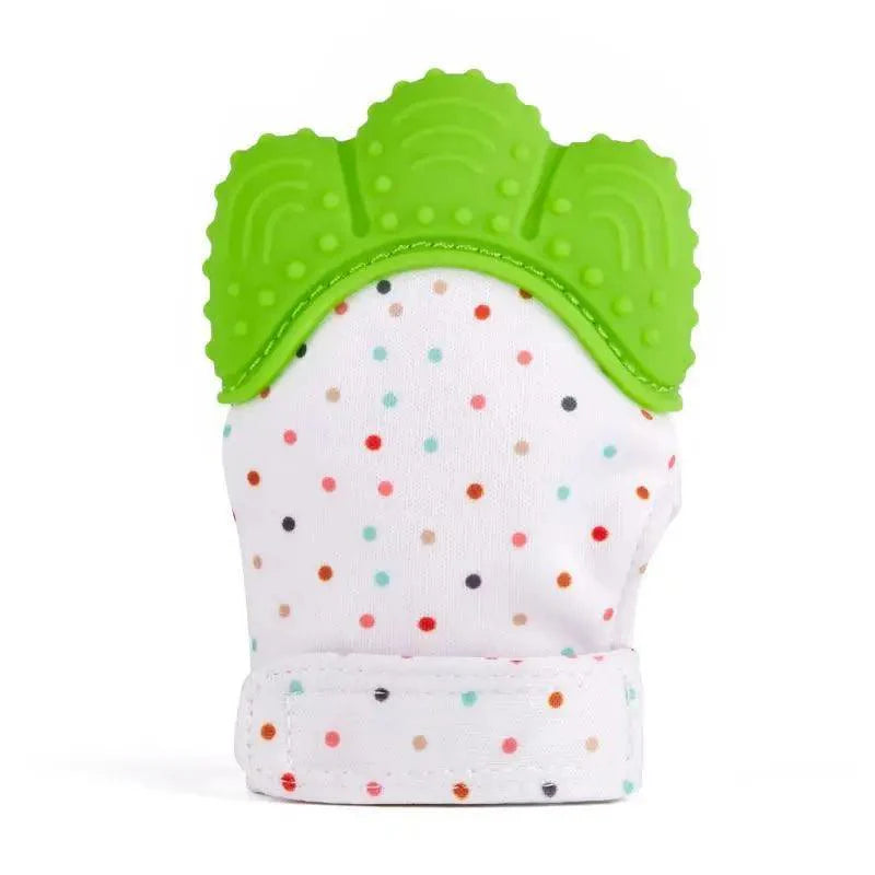 Silicone Cartoon Monkey Toddler Molar Teeth Pain Relief Tool Kids Teether Teething Beads Baby Shower Gift