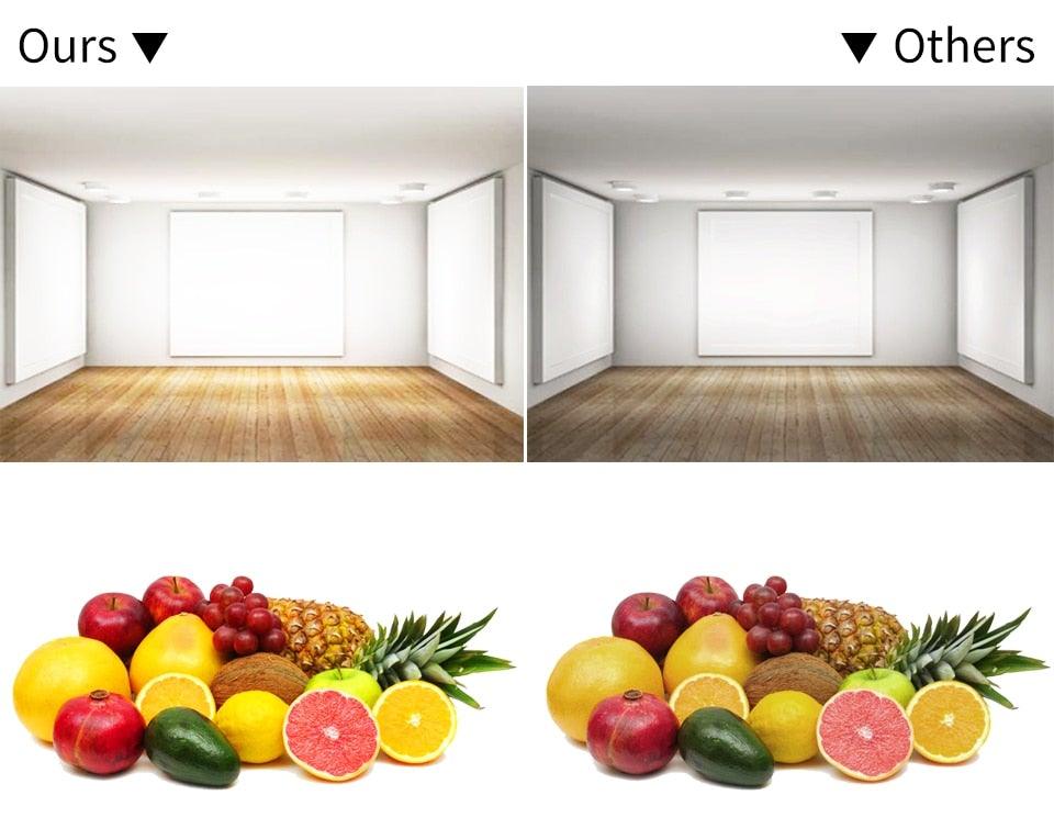 Smart For Home LED Light Bulb E27 E14 GU10 B22 220V 110V Spot Magic Changeable Lamp Lampada+IR Control Decoration RGB White Compatible with Alexa Google Home, RGBCW Smart GU10 Bulb, WiFi Smart LED Spot Light Bulb Indoor Decoration