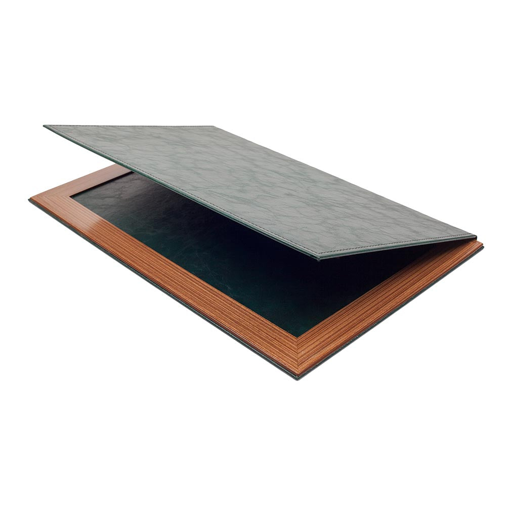 MOOG Star Desk Pad With Cover