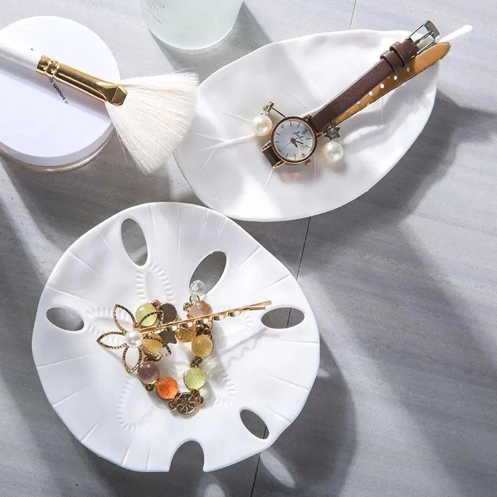 Starfish Soap Dish Leaf Shape Soap Drain Tray Creative Soap Holder Jewelry Storage Plate Tray Container Bathroom Accessories Soap Container Leaf Shape Soap Dish Exquisite Soap Drain Tray Creative Soap Holder Jewelry Storage Plate Tray Container Bathroom