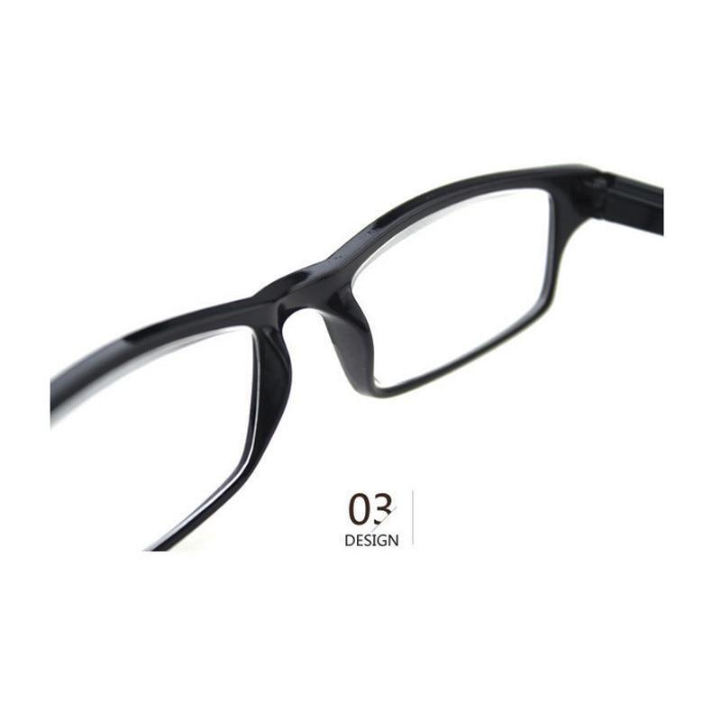 Stylish Ultralight Hanging Stretch Reading Glasses For Men And Women Anti-fatigue HD Eyeglasses Diopter Sunglasses For Men New Unique Lightweight Design