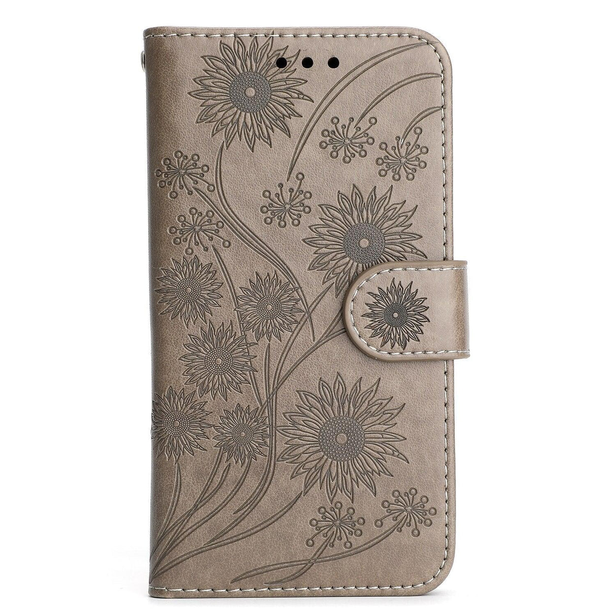 Stylish Wallet Flip Cover Embossing Credit Cards Slot Pockets PU Leather Wallet Cover For Xiaomi Redmi Note 9 7 8 Pro 9A 7A 9C 8T 6 Leather Flip Book Case For Red MI 11 Note 10 9T 5 9S Po co X3 NFC M3 M4 4X Cover