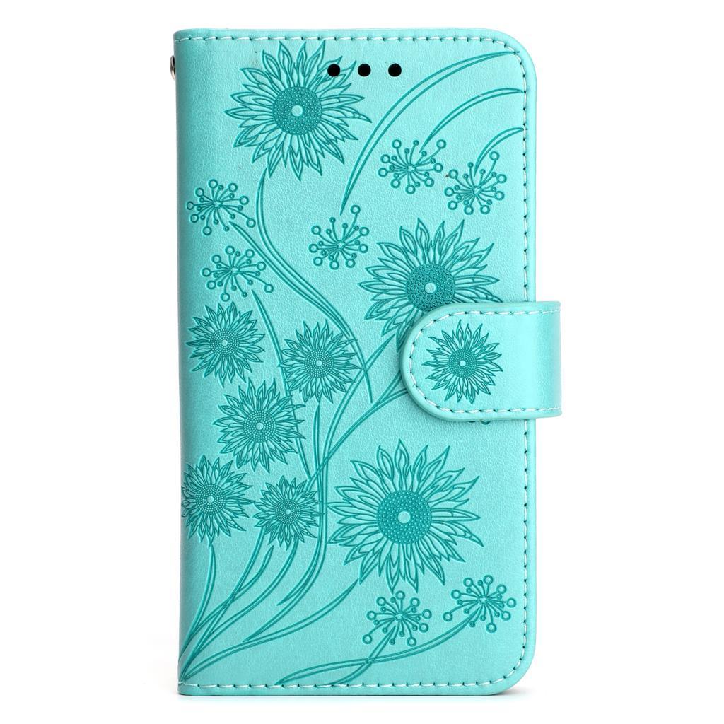 Stylish Wallet Flip Cover Embossing Credit Cards Slot Pockets PU Leather Wallet Cover For Xiaomi Redmi Note 9 7 8 Pro 9A 7A 9C 8T 6 Leather Flip Book Case For Red MI 11 Note 10 9T 5 9S Po co X3 NFC M3 M4 4X Cover