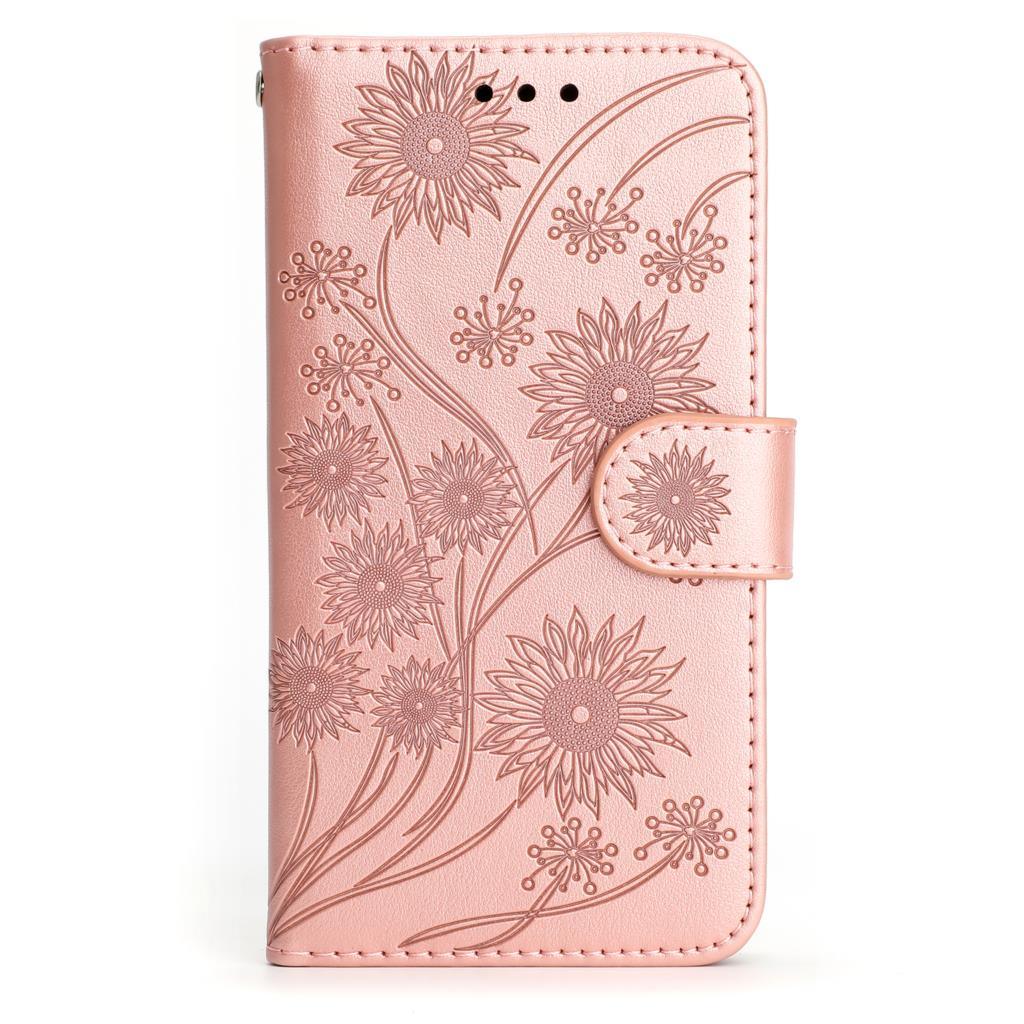 Stylish Wallet Flip Cover Embossing Credit Cards Slot Pockets PU Leather Wallet Cover For Xiaomi Redmi Note 9 7 8 Pro 9A 7A 9C 8T 6 Leather Flip Book Case For Red MI 11 Note 10 9T 5 9S Po co X3 NFC M3 M4 4X Cover