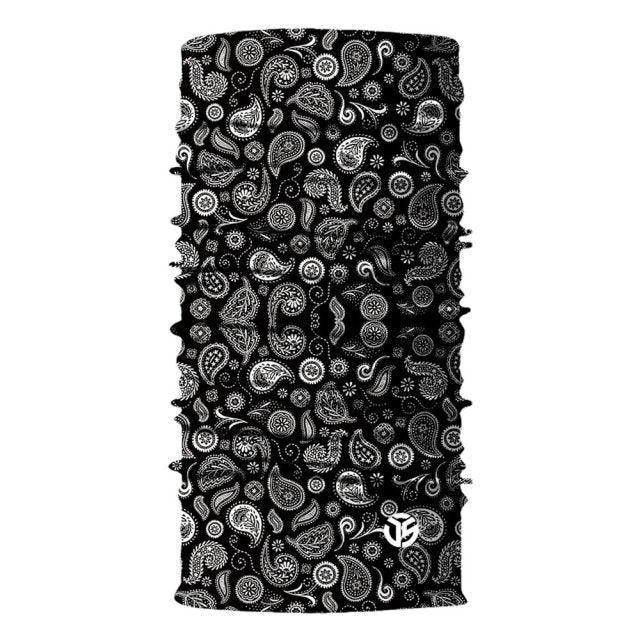 Summer Cool Printed Half Mask Bandana Face Cover Neck Gaiter Bike Outdoor Sport Fishing Cycling Ski Hiking Tube Scarf Men Women Headband Scarf Military Shamash Tactical Desert Keffiyeh Head Neck Scarf Neck Gaiter Headwear for Men Women