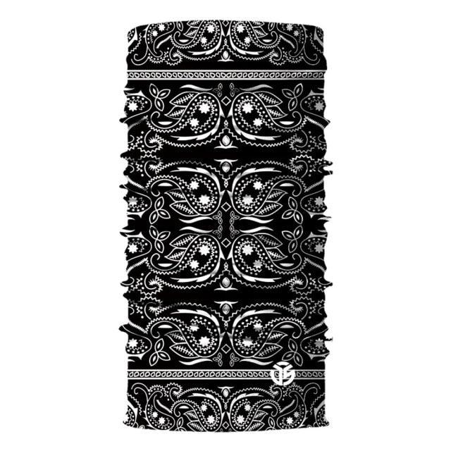 Summer Cool Printed Half Mask Bandana Face Cover Neck Gaiter Bike Outdoor Sport Fishing Cycling Ski Hiking Tube Scarf Men Women Headband Scarf Military Shamash Tactical Desert Keffiyeh Head Neck Scarf Neck Gaiter Headwear for Men Women