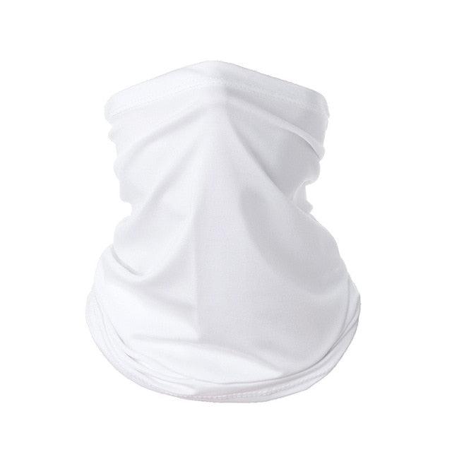 Summer Men Women Camouflage Bandana Half Face Mask Neck Gaiter Cover Face Scarf Cycling Hunting Fishing Balaclava Scarf Unisex Men Women Bandanas Polyester Breathable Windproof Anti UV Neck Cover Camping Hiking Climbing Face Mask