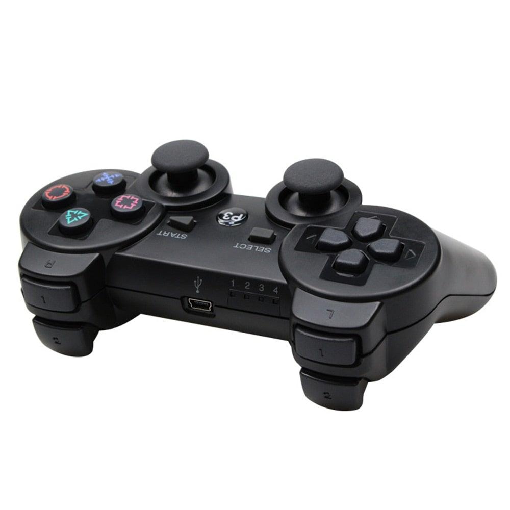 Sustainable Colorful Bluetooth Compatible Wireless Joystick Gamepad Controller Compatible For PC And Laptop
