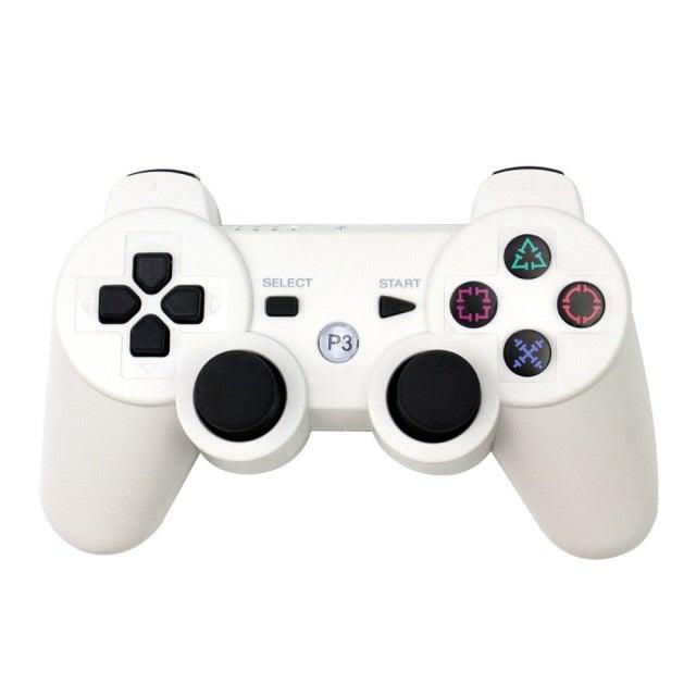 Sustainable Colorful Bluetooth Compatible Wireless Joystick Gamepad Controller Compatible For PC And Laptop