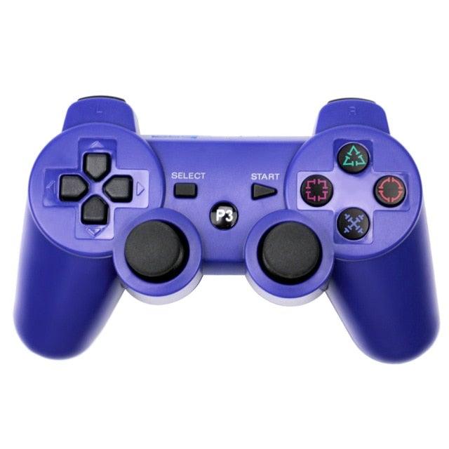 Sustainable Colorful Bluetooth Compatible Wireless Joystick Gamepad Controller Compatible For PC And Laptop