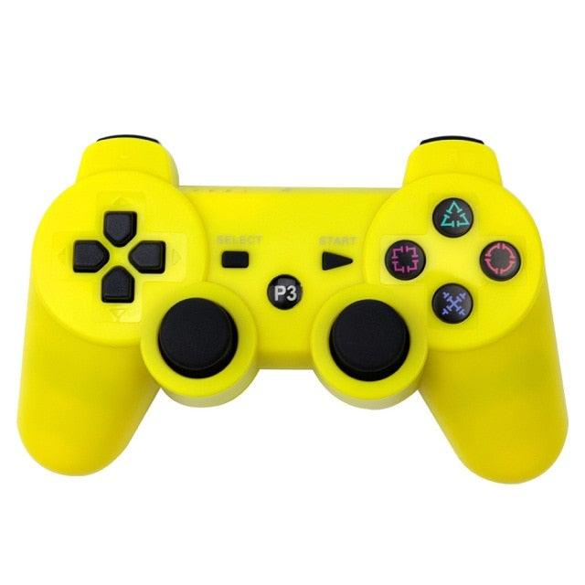 Sustainable Colorful Bluetooth Compatible Wireless Joystick Gamepad Controller Compatible For PC And Laptop