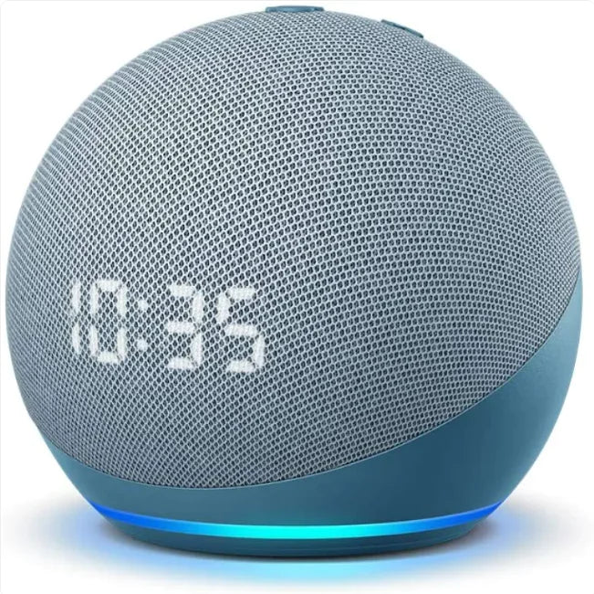 Smart English Learning Wi-Fi Speaker