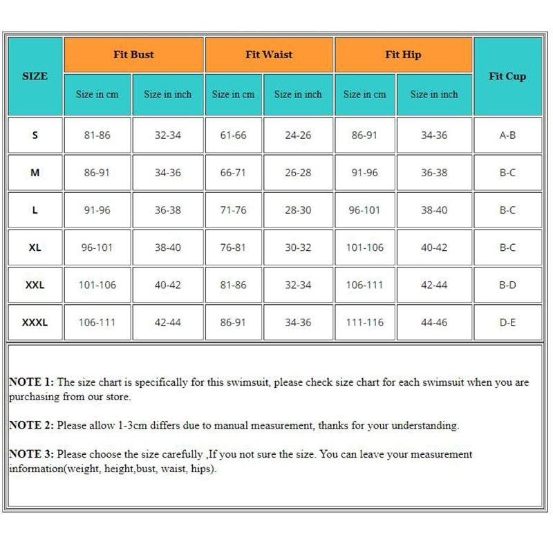 Swimwear Bikinis Swimming Suit For Women Swimsuit Padded Push-up Bikini Set Women Padded Push up Bikini Set Halter Two Piece Cross Top Swimsuit Patchwork Bathing Suit