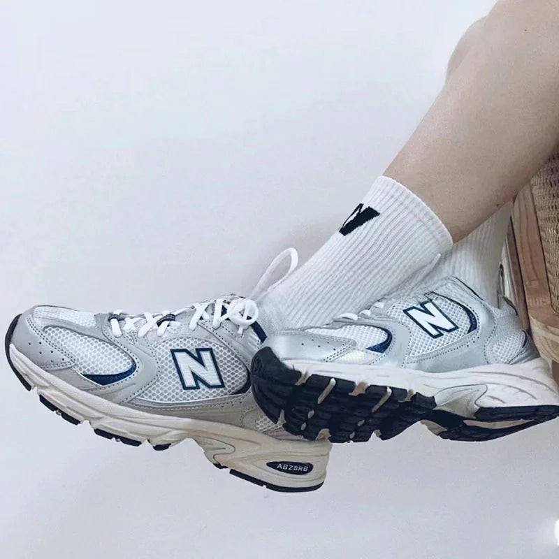Pu Tian Shoes New Balance 530 Breathable Sneakers