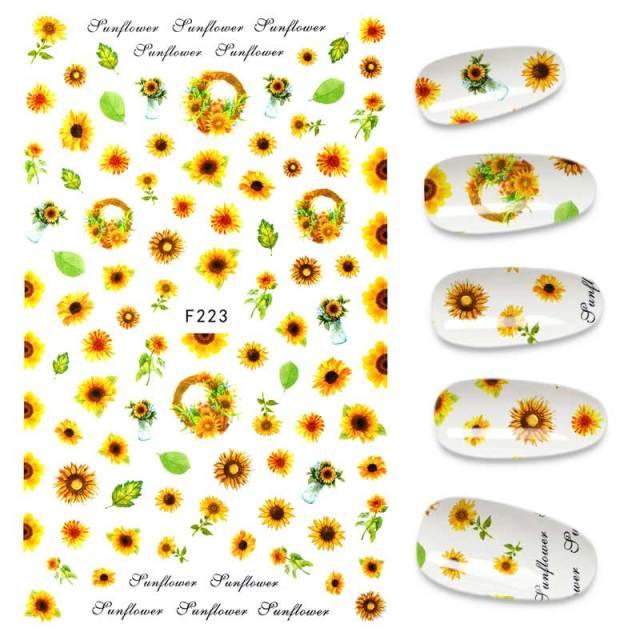 The New 3D Nail Sticker Cool English Letter stickers for nail Foil Love Heart Design Nails Accessories Fashion Manicure Sticker Stickers Girls Manicure Decoration Nail Art Supplies 3D Self-Adhesive Nail Decals Designer Nail Stickers for Acrylic Nails