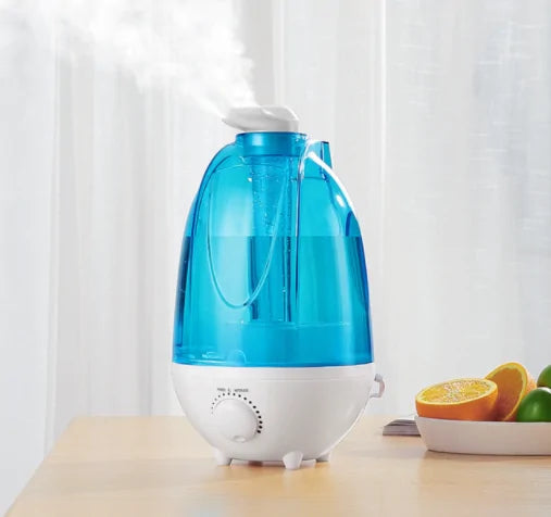 Cool Mist Humidifier