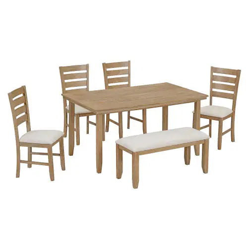 Table Set, Set Of 6